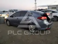 2017 KIA Forte photo