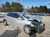 2017 KIA Forte photo