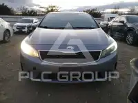 2017 KIA Forte photo