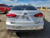 2017 KIA Forte photo