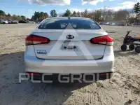 2017 KIA Forte photo