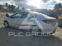 2017 KIA Forte photo