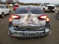 2017 KIA Forte photo
