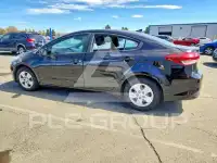 2017 KIA Forte фото