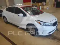 2017 KIA Forte photo