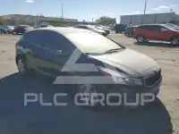 2017 KIA Forte photo