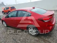 2017 KIA Forte photo