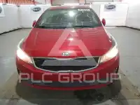 2017 KIA Forte photo
