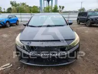 2017 KIA Forte фото