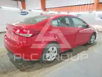 2017 KIA Forte photo