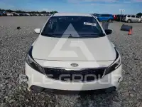 2017 KIA Forte фото