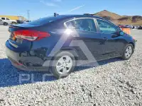 2017 KIA Forte photo