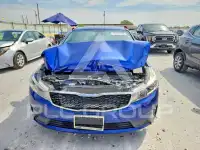 2017 KIA Forte фото