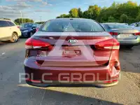 2017 KIA Forte photo