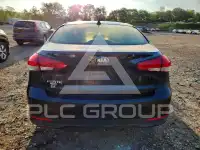 2017 KIA Forte photo