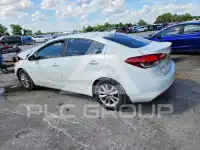 2017 KIA Forte photo