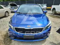 2017 KIA Forte фото