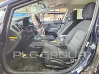 2017 KIA Forte photo