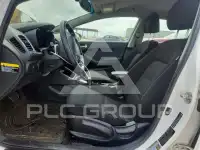 2017 KIA Forte фото