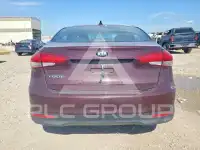 2017 KIA Forte фото