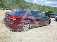 2017 KIA Forte фото