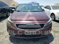 2017 KIA Forte photo