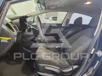 2017 KIA Forte photo