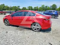 2017 KIA Forte photo