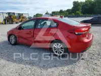 2017 KIA Forte фото