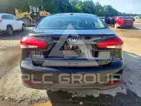 2017 KIA Forte photo