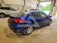 2017 KIA Forte photo