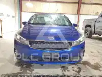 2017 KIA Forte фото