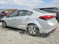 2017 KIA Forte photo