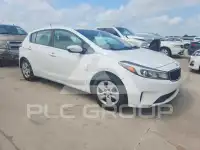 2017 KIA Forte фото