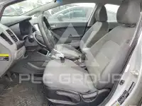 2017 KIA Forte photo