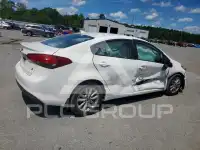 2017 KIA Forte фото