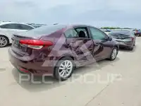 2017 KIA Forte фото