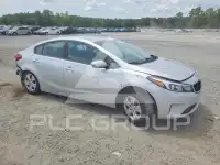 2017 KIA Forte фото