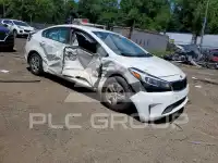 2017 KIA Forte фото