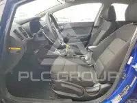 2017 KIA Forte фото