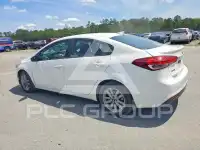 2017 KIA Forte фото