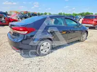 2017 KIA Forte фото