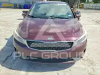 2017 KIA Forte photo