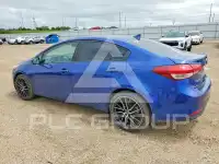 2017 KIA Forte фото