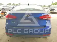 2017 KIA Forte фото