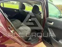 2017 KIA Forte фото