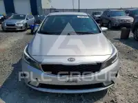 2017 KIA Forte photo