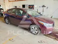 2017 KIA Forte photo