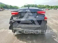 2017 KIA Forte фото