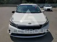 2017 KIA Forte фото